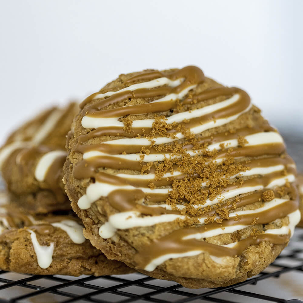 Biscoff Bliss
