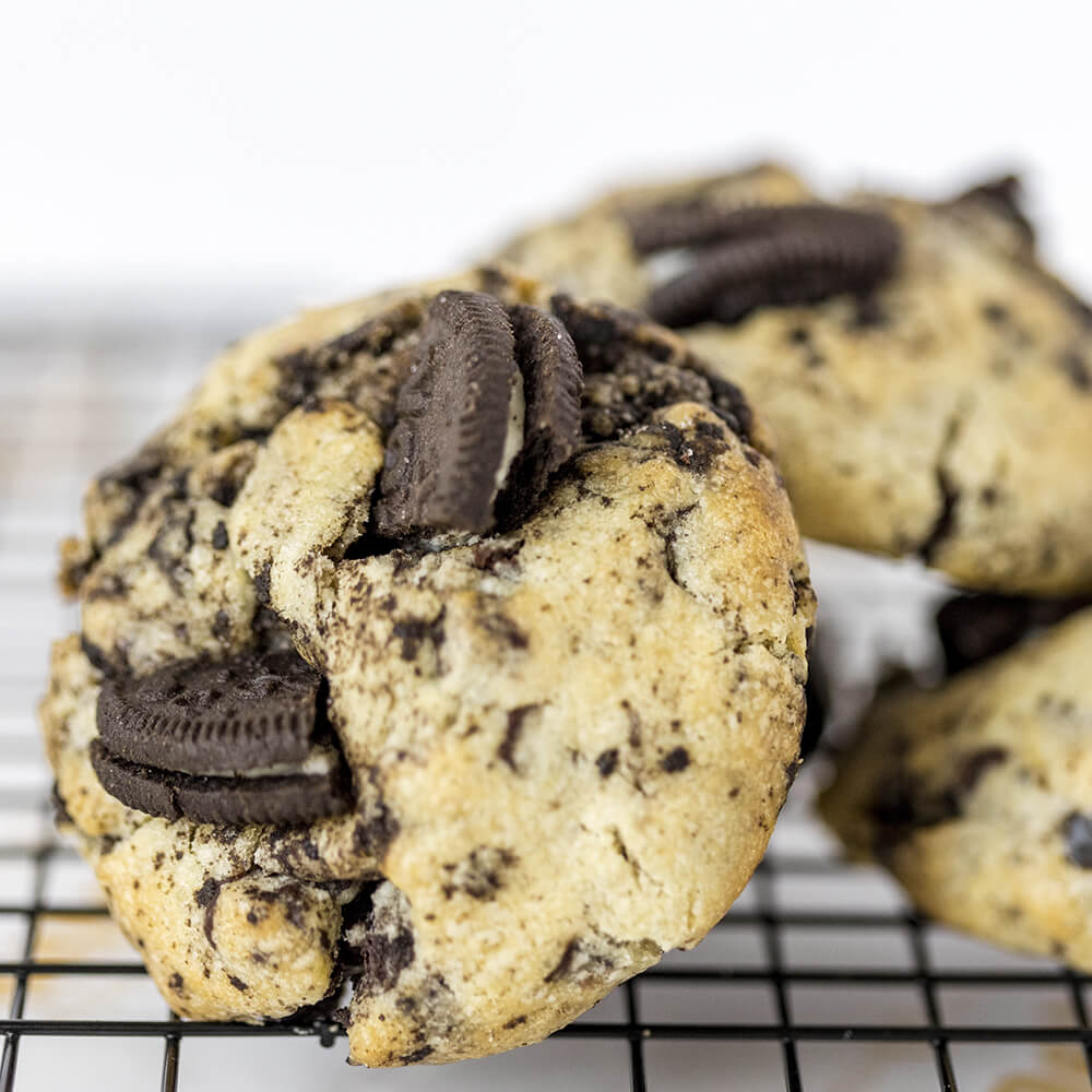 Cookie Crush