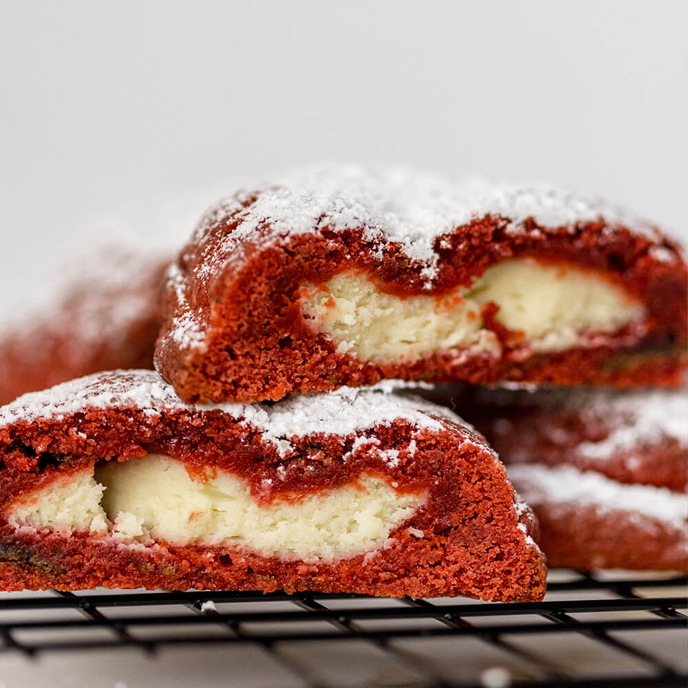 Red Velvet Crush ingredients