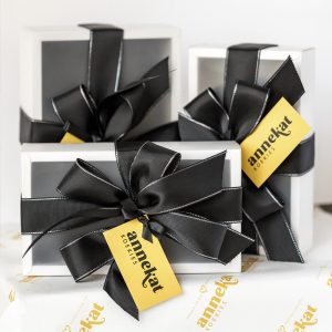 “Ooh la la” Gift Boxes