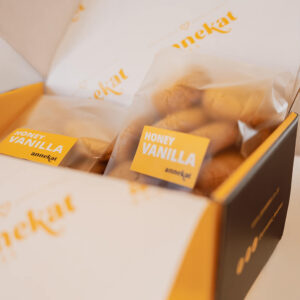 Sunny Bites Boxes